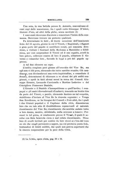 Archivio storico siciliano pubblicazione periodica per cura della Scuola di paleografia di Palermo