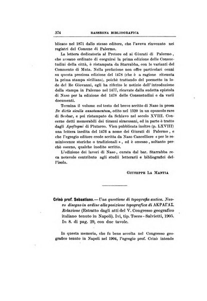 Archivio storico siciliano pubblicazione periodica per cura della Scuola di paleografia di Palermo