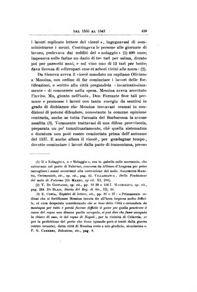 Archivio storico siciliano pubblicazione periodica per cura della Scuola di paleografia di Palermo