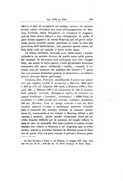 Archivio storico siciliano pubblicazione periodica per cura della Scuola di paleografia di Palermo