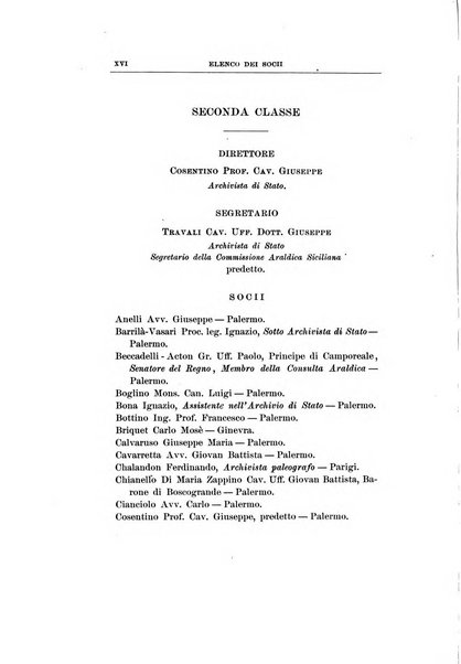 Archivio storico siciliano pubblicazione periodica per cura della Scuola di paleografia di Palermo