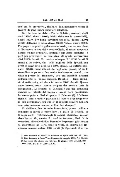 Archivio storico siciliano pubblicazione periodica per cura della Scuola di paleografia di Palermo