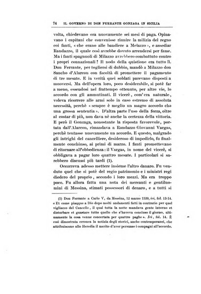 Archivio storico siciliano pubblicazione periodica per cura della Scuola di paleografia di Palermo