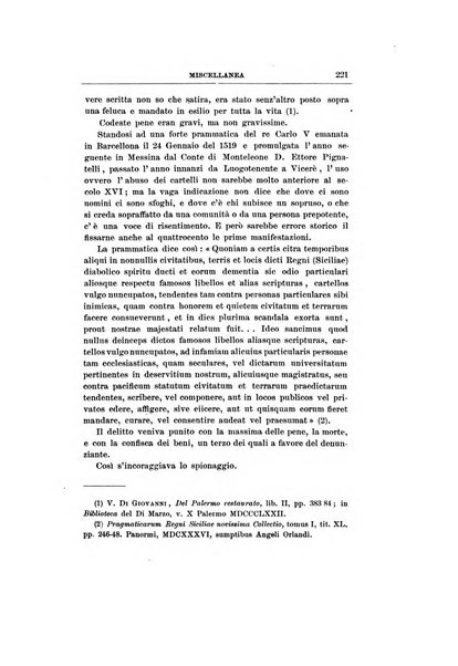 Archivio storico siciliano pubblicazione periodica per cura della Scuola di paleografia di Palermo