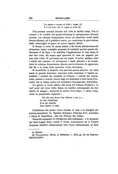 Archivio storico siciliano pubblicazione periodica per cura della Scuola di paleografia di Palermo