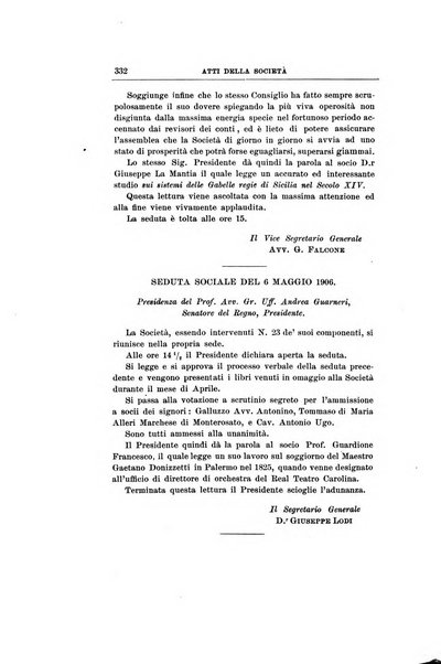 Archivio storico siciliano pubblicazione periodica per cura della Scuola di paleografia di Palermo