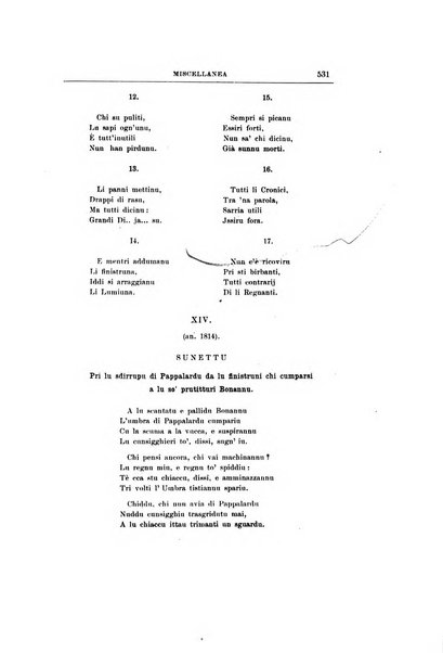 Archivio storico siciliano pubblicazione periodica per cura della Scuola di paleografia di Palermo