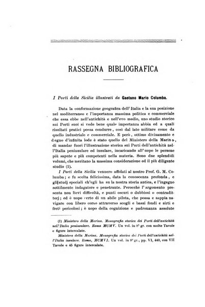 Archivio storico siciliano pubblicazione periodica per cura della Scuola di paleografia di Palermo