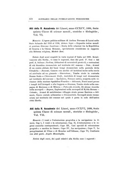 Archivio storico siciliano pubblicazione periodica per cura della Scuola di paleografia di Palermo