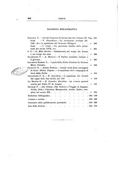 Archivio storico siciliano pubblicazione periodica per cura della Scuola di paleografia di Palermo