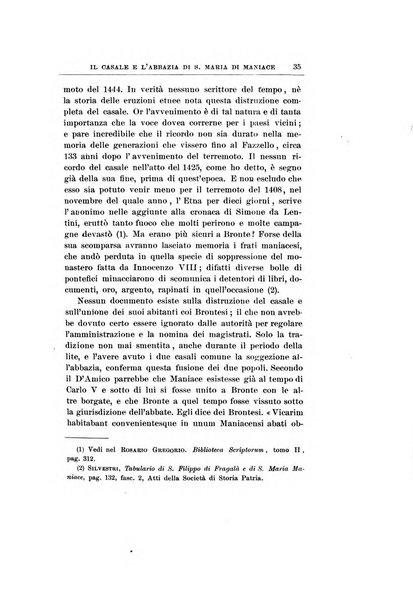 Archivio storico siciliano pubblicazione periodica per cura della Scuola di paleografia di Palermo