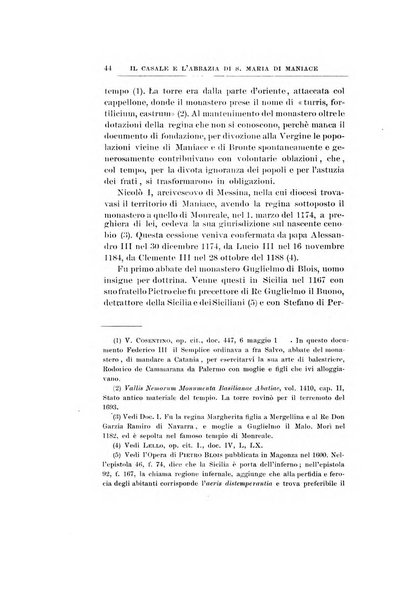 Archivio storico siciliano pubblicazione periodica per cura della Scuola di paleografia di Palermo