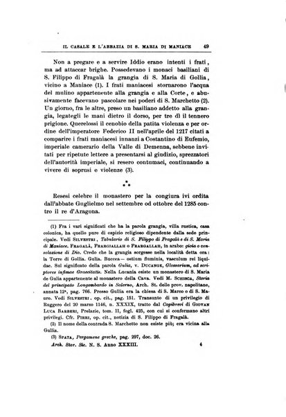 Archivio storico siciliano pubblicazione periodica per cura della Scuola di paleografia di Palermo