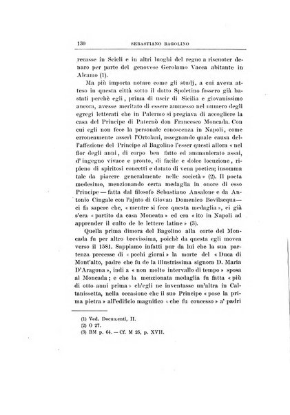 Archivio storico siciliano pubblicazione periodica per cura della Scuola di paleografia di Palermo