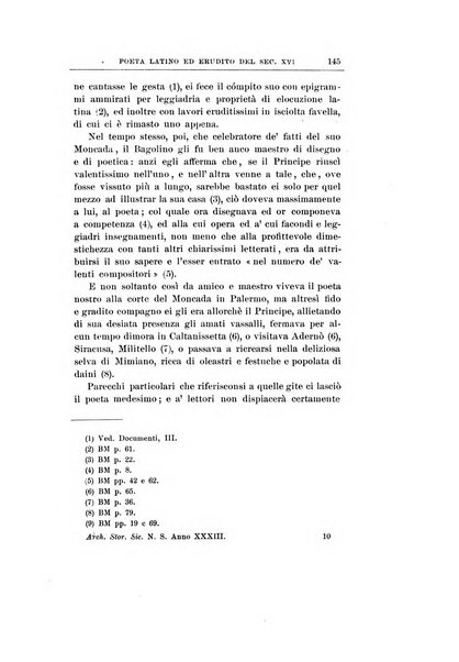 Archivio storico siciliano pubblicazione periodica per cura della Scuola di paleografia di Palermo