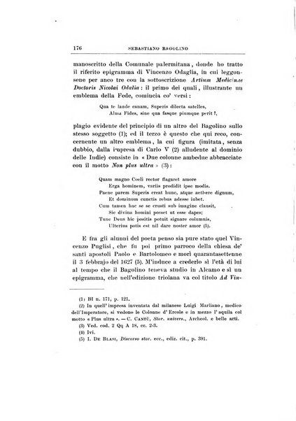 Archivio storico siciliano pubblicazione periodica per cura della Scuola di paleografia di Palermo