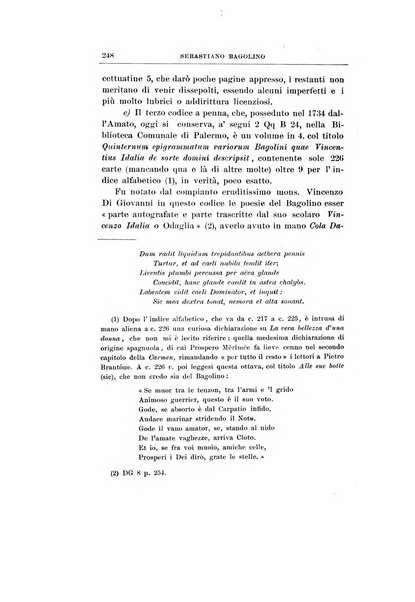 Archivio storico siciliano pubblicazione periodica per cura della Scuola di paleografia di Palermo