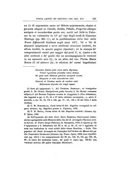 Archivio storico siciliano pubblicazione periodica per cura della Scuola di paleografia di Palermo