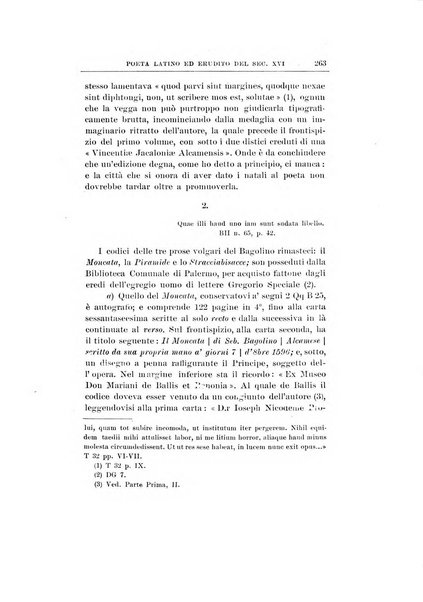 Archivio storico siciliano pubblicazione periodica per cura della Scuola di paleografia di Palermo