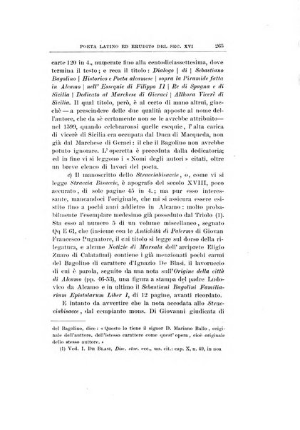 Archivio storico siciliano pubblicazione periodica per cura della Scuola di paleografia di Palermo