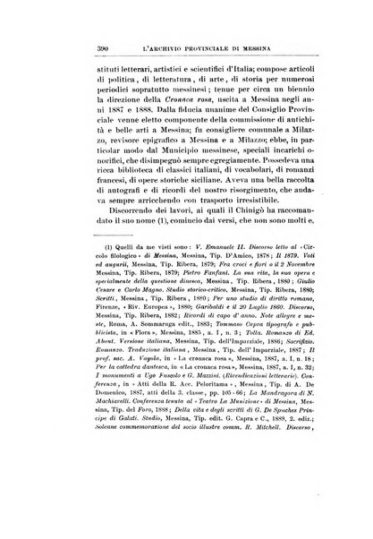 Archivio storico siciliano pubblicazione periodica per cura della Scuola di paleografia di Palermo