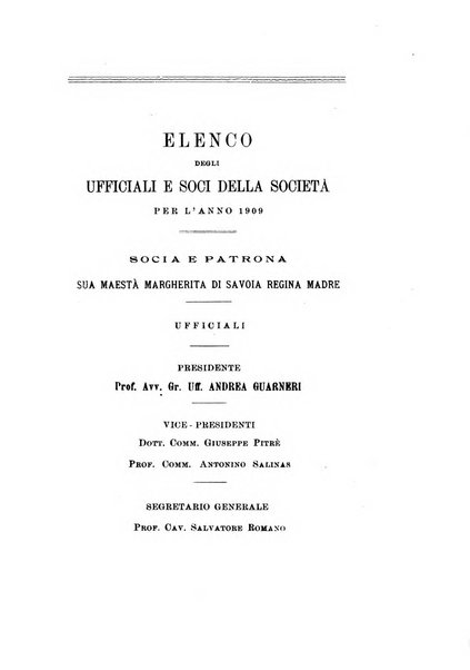 Archivio storico siciliano pubblicazione periodica per cura della Scuola di paleografia di Palermo