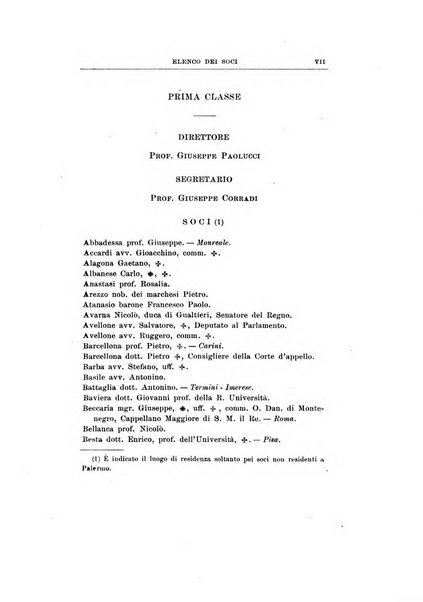 Archivio storico siciliano pubblicazione periodica per cura della Scuola di paleografia di Palermo