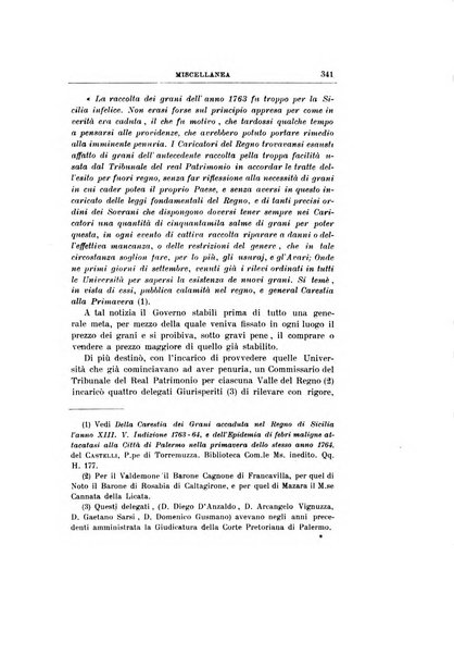 Archivio storico siciliano pubblicazione periodica per cura della Scuola di paleografia di Palermo