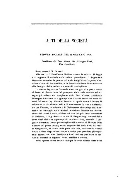 Archivio storico siciliano pubblicazione periodica per cura della Scuola di paleografia di Palermo