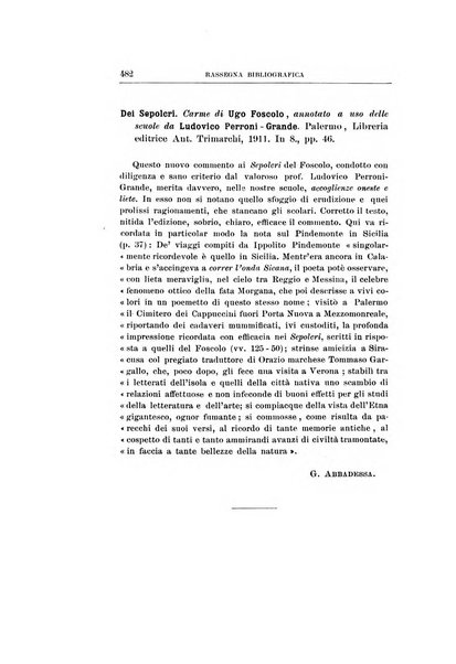 Archivio storico siciliano pubblicazione periodica per cura della Scuola di paleografia di Palermo