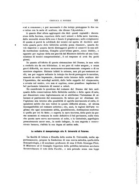 Archivio storico siciliano pubblicazione periodica per cura della Scuola di paleografia di Palermo