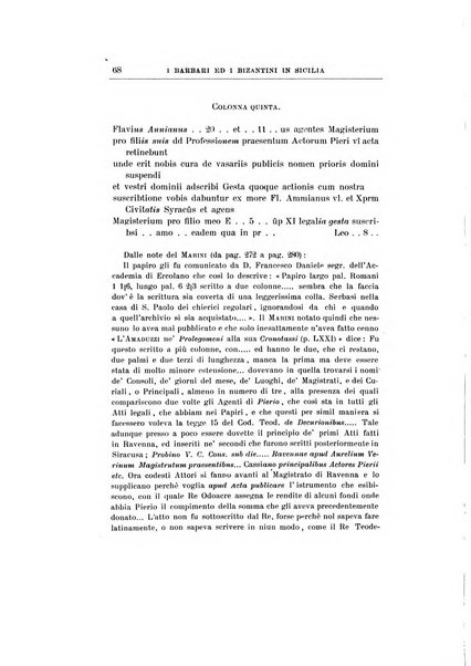 Archivio storico siciliano pubblicazione periodica per cura della Scuola di paleografia di Palermo