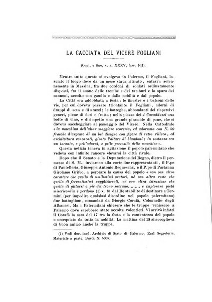 Archivio storico siciliano pubblicazione periodica per cura della Scuola di paleografia di Palermo