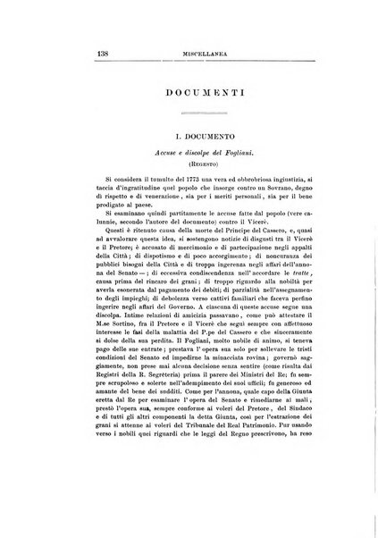 Archivio storico siciliano pubblicazione periodica per cura della Scuola di paleografia di Palermo