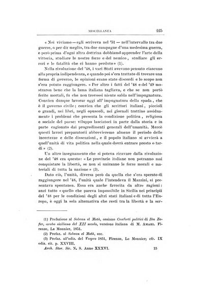 Archivio storico siciliano pubblicazione periodica per cura della Scuola di paleografia di Palermo