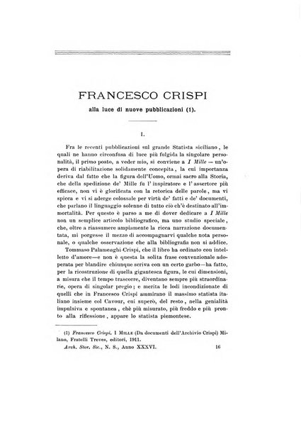 Archivio storico siciliano pubblicazione periodica per cura della Scuola di paleografia di Palermo