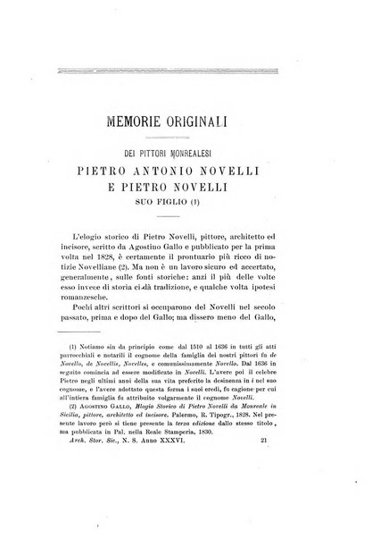 Archivio storico siciliano pubblicazione periodica per cura della Scuola di paleografia di Palermo