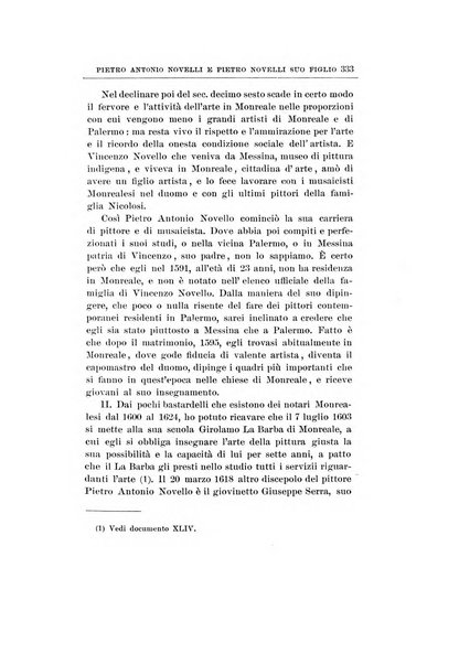 Archivio storico siciliano pubblicazione periodica per cura della Scuola di paleografia di Palermo