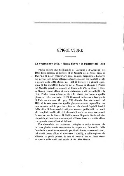 Archivio storico siciliano pubblicazione periodica per cura della Scuola di paleografia di Palermo