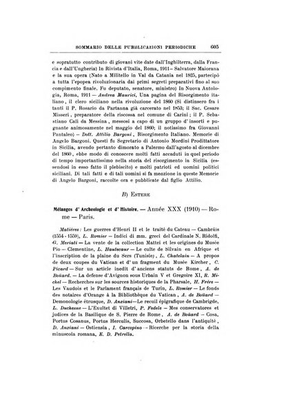 Archivio storico siciliano pubblicazione periodica per cura della Scuola di paleografia di Palermo