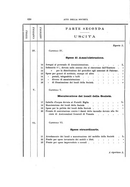 Archivio storico siciliano pubblicazione periodica per cura della Scuola di paleografia di Palermo