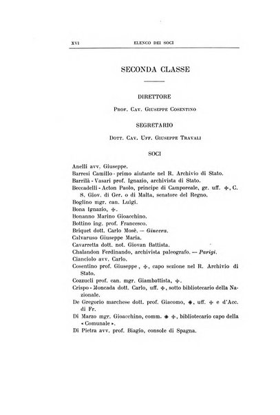 Archivio storico siciliano pubblicazione periodica per cura della Scuola di paleografia di Palermo