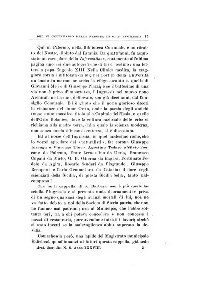 Archivio storico siciliano pubblicazione periodica per cura della Scuola di paleografia di Palermo