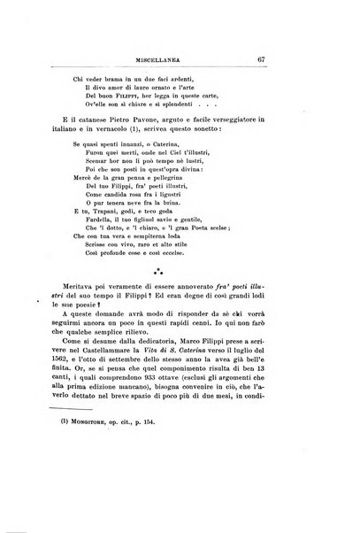 Archivio storico siciliano pubblicazione periodica per cura della Scuola di paleografia di Palermo