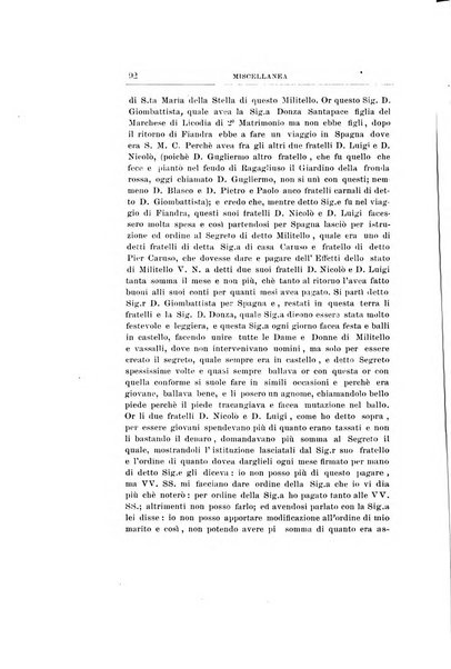 Archivio storico siciliano pubblicazione periodica per cura della Scuola di paleografia di Palermo