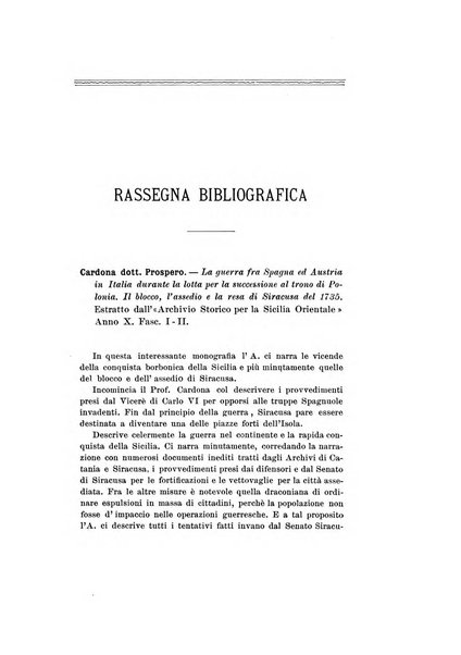 Archivio storico siciliano pubblicazione periodica per cura della Scuola di paleografia di Palermo