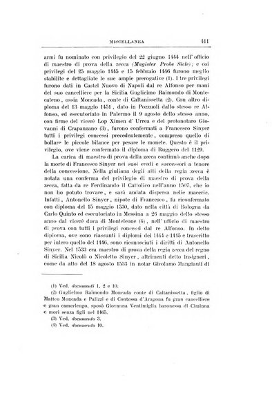 Archivio storico siciliano pubblicazione periodica per cura della Scuola di paleografia di Palermo