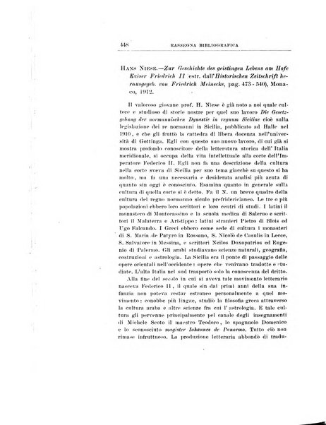 Archivio storico siciliano pubblicazione periodica per cura della Scuola di paleografia di Palermo