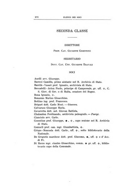 Archivio storico siciliano pubblicazione periodica per cura della Scuola di paleografia di Palermo