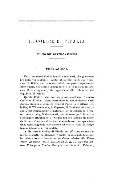 Archivio storico siciliano pubblicazione periodica per cura della Scuola di paleografia di Palermo